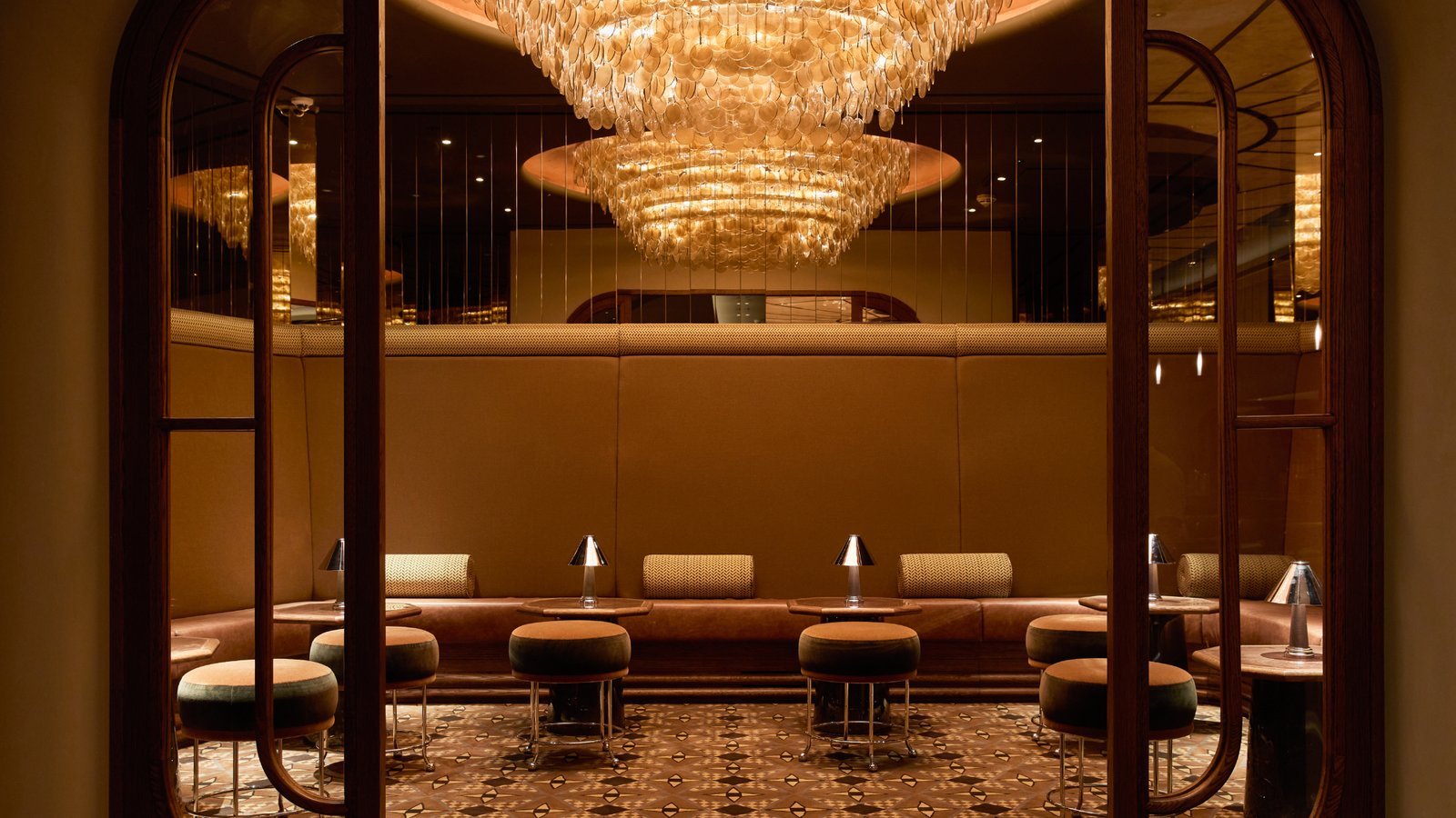 The Newman — eat & drink