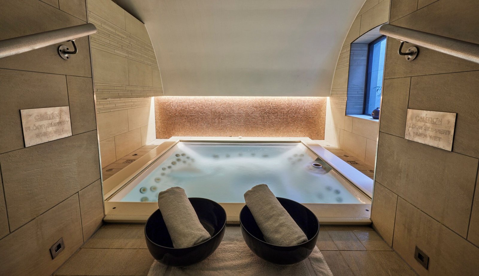 Sofitel London St James — wellness