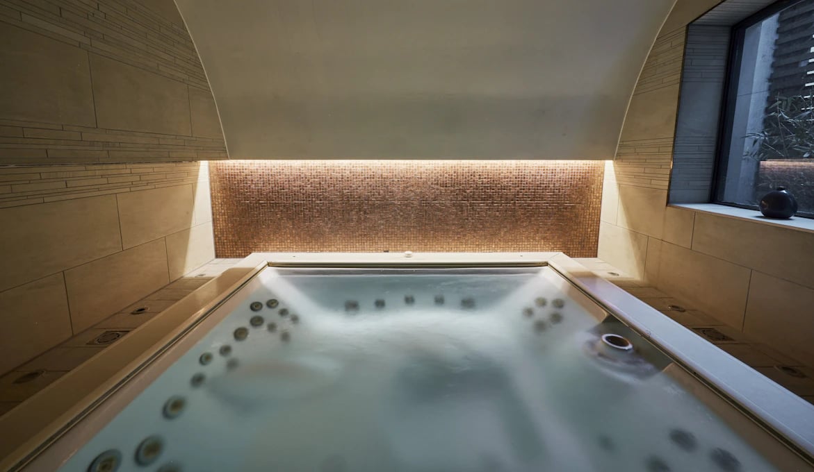 Sofitel London St James — wellness