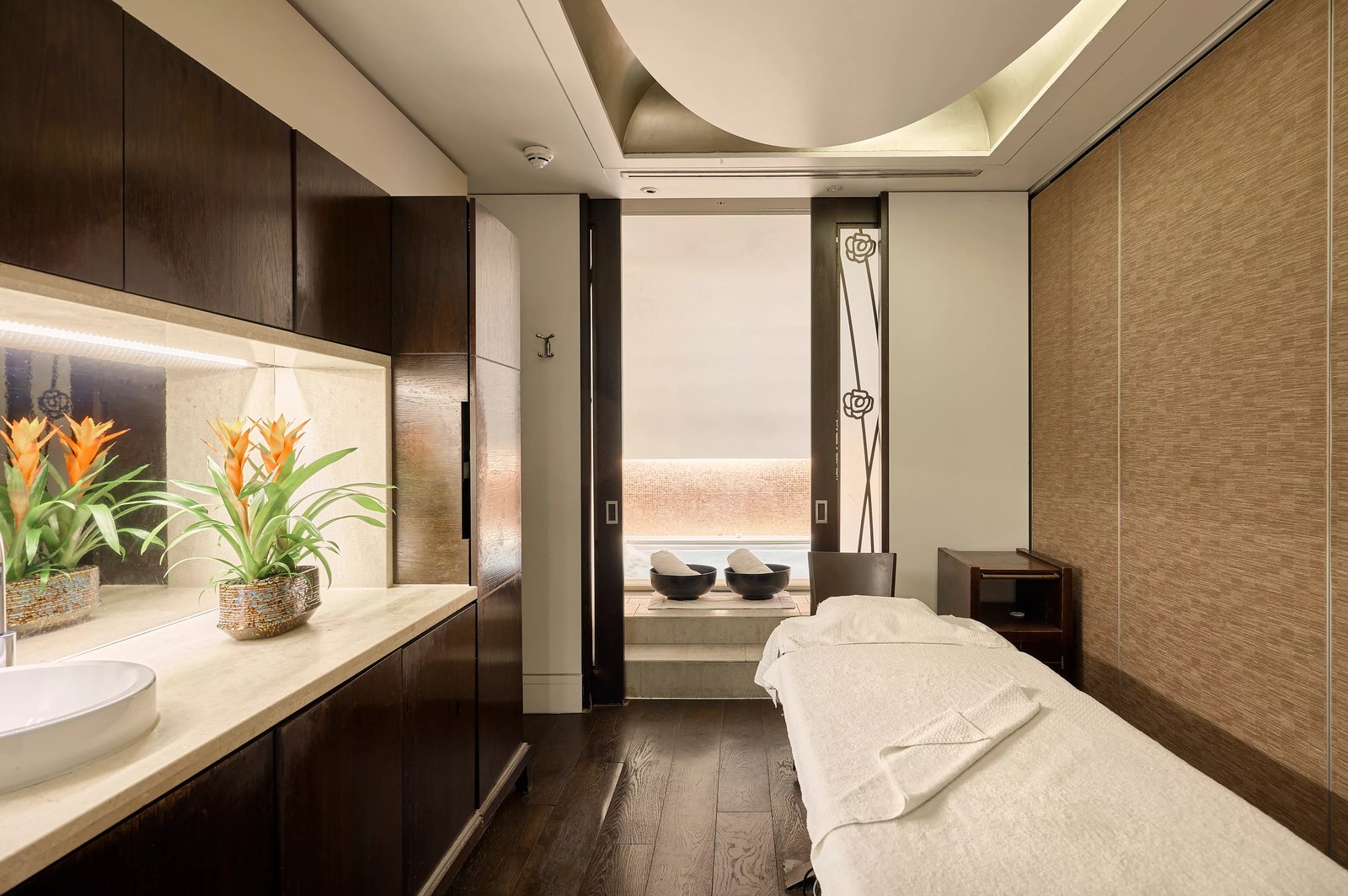Sofitel London St James — wellness