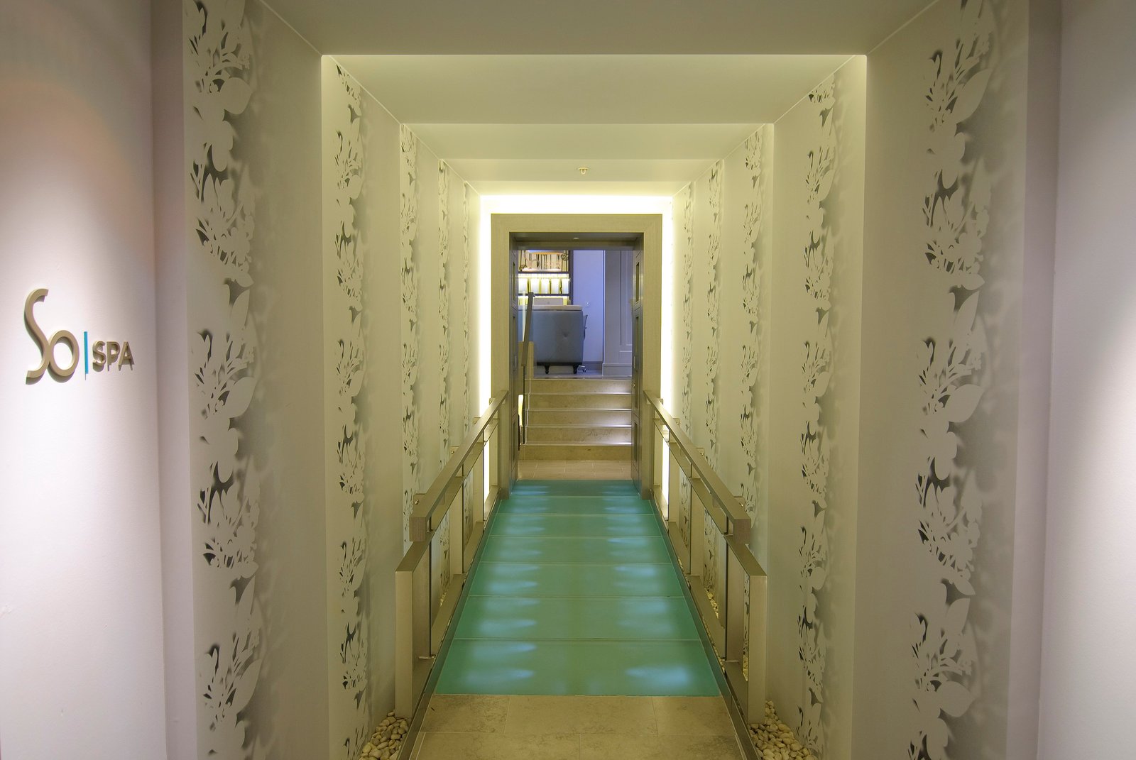 Sofitel London St James — wellness