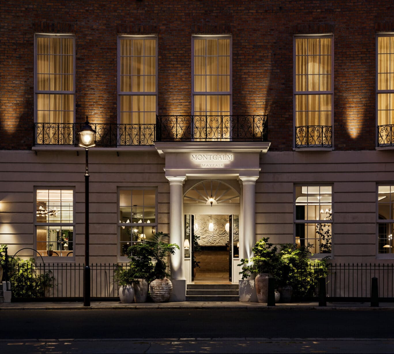 Montcalm Mayfair, Autograph Collection Hotel