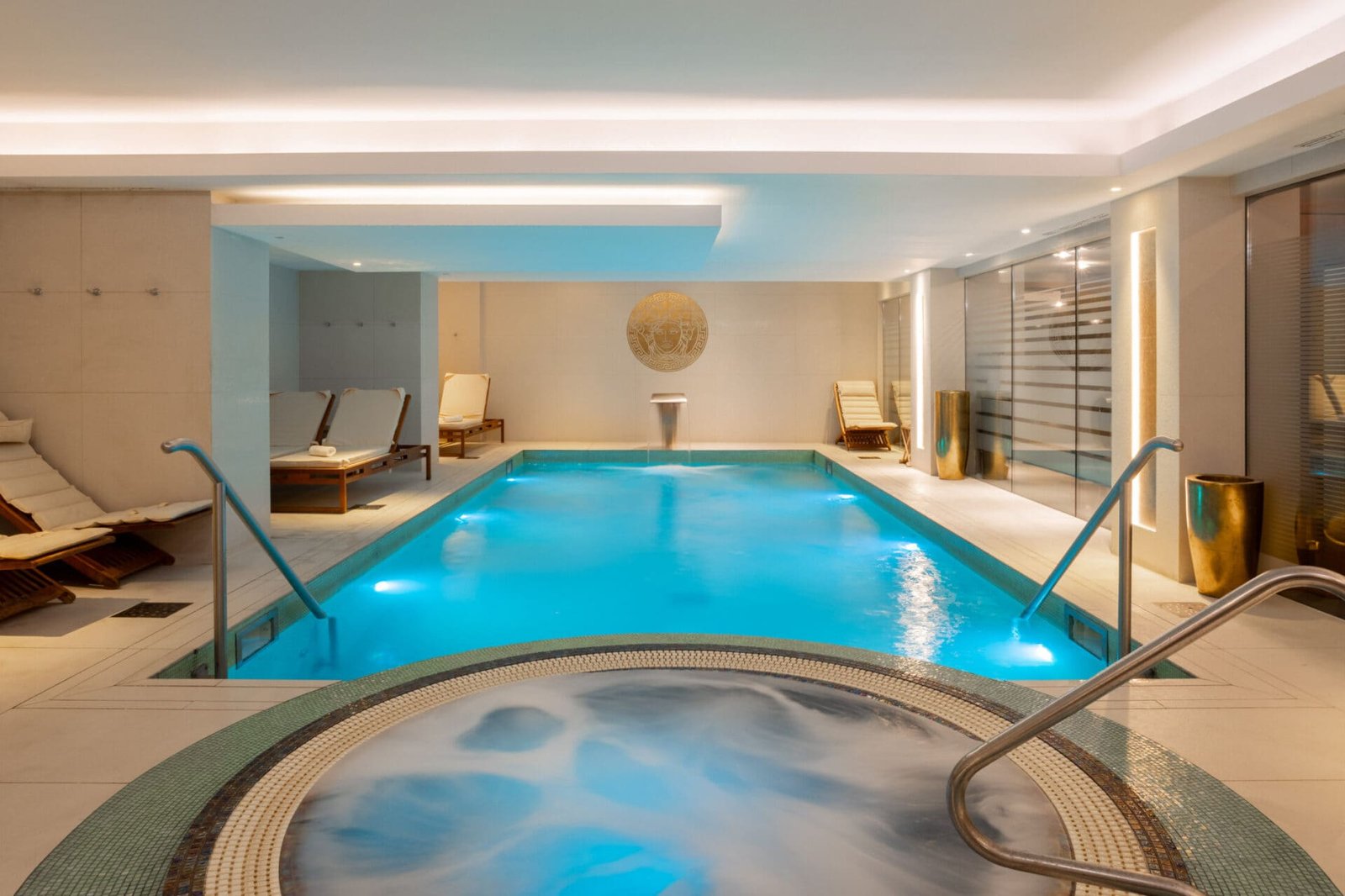 Montcalm Mayfair, Autograph Collection Hotel — wellness