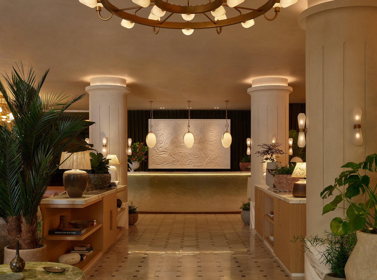 Montcalm Mayfair, Autograph Collection Hotel — vibe