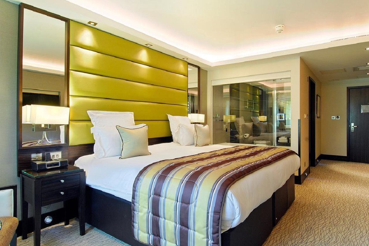 Montcalm Mayfair, Autograph Collection Hotel — rooms