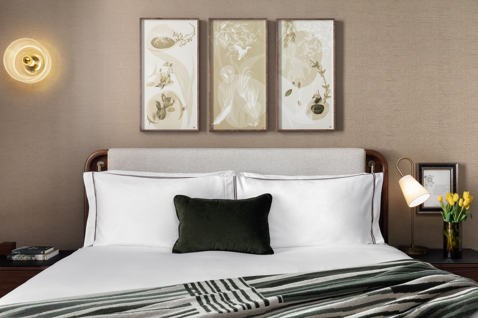 Montcalm Mayfair, Autograph Collection Hotel — rooms