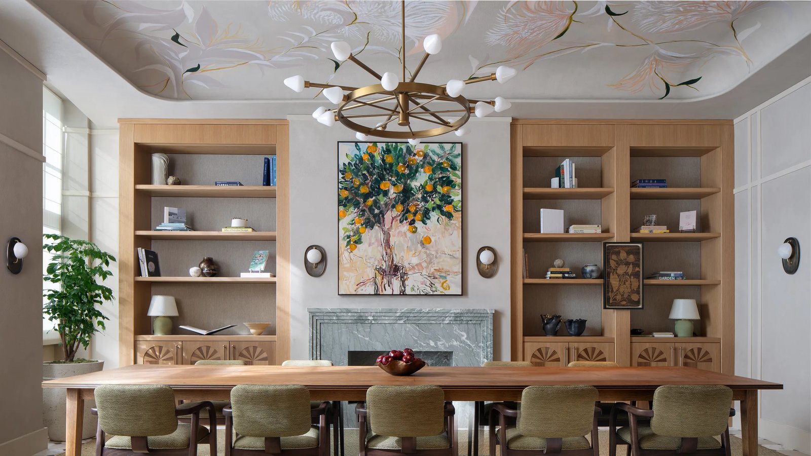 Montcalm Mayfair, Autograph Collection Hotel, lilli by akira back