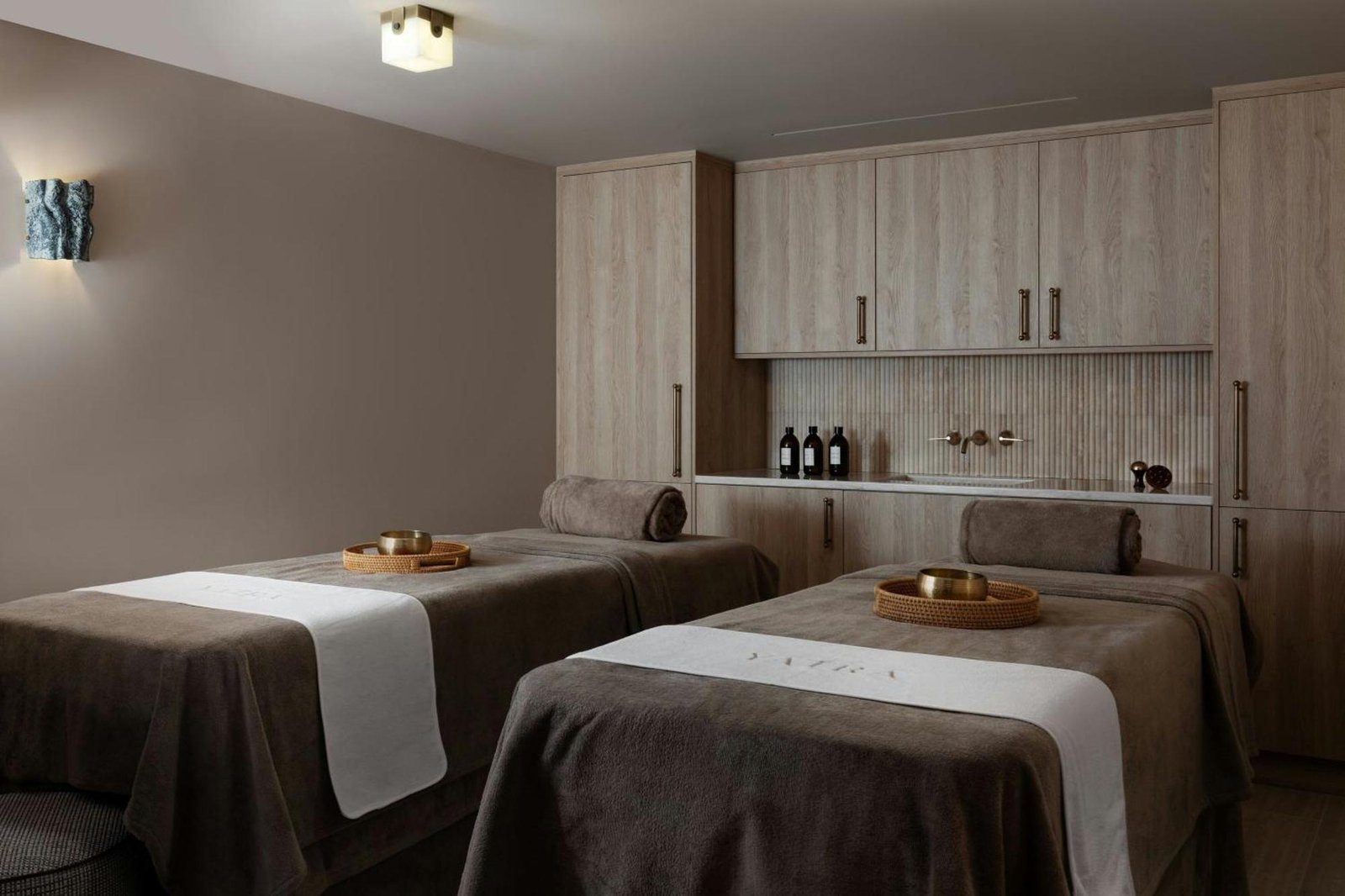 Montcalm Mayfair, Autograph Collection Hotel — wellness