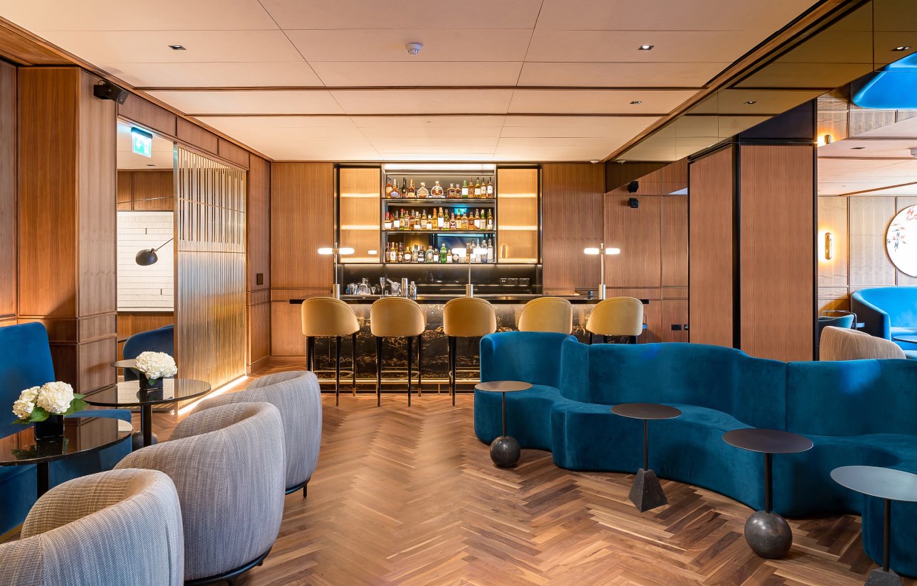 Taj 51 Buckingham Gate Suites and Residences