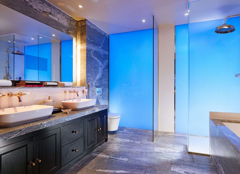 Taj 51 Buckingham Gate Suites and Residences — rooms