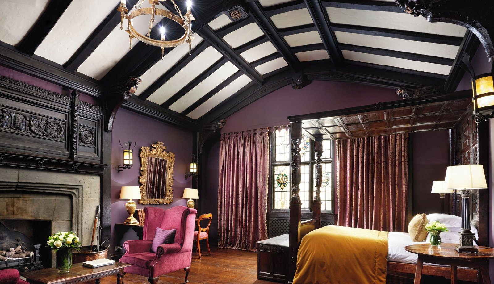 The Gore London - Starhotels Collezione Hotel — rooms