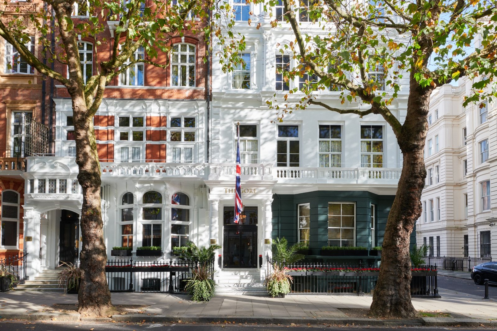 The Gore London - Starhotels Collezione Hotel