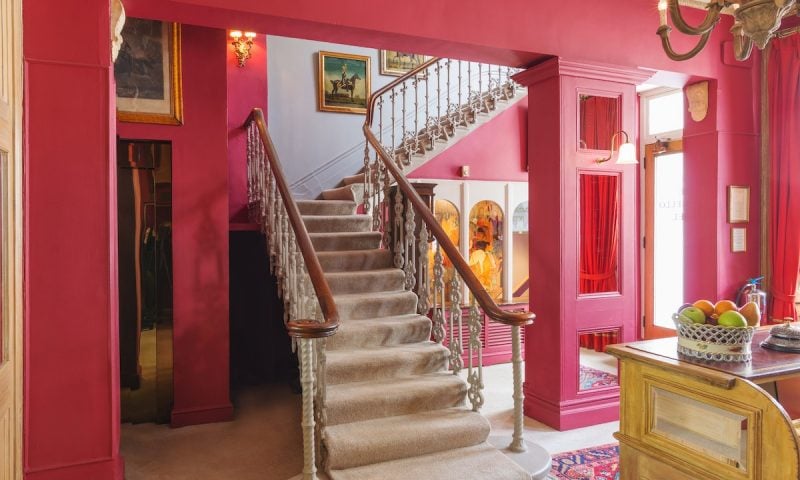 The Portobello Hotel — vibe