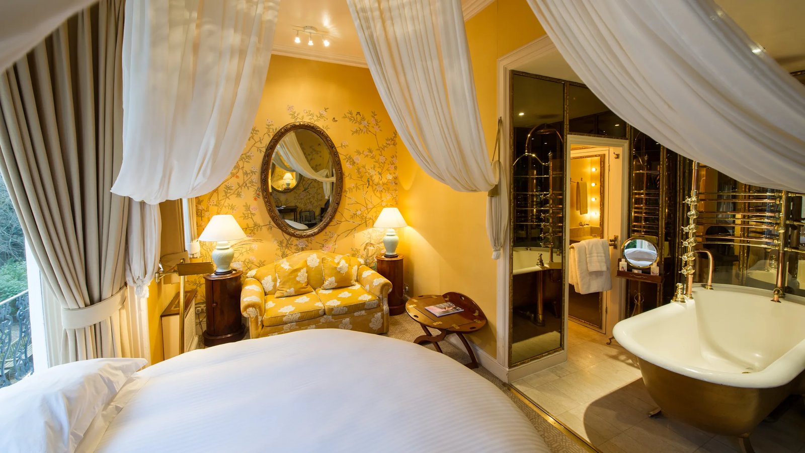 The Portobello Hotel