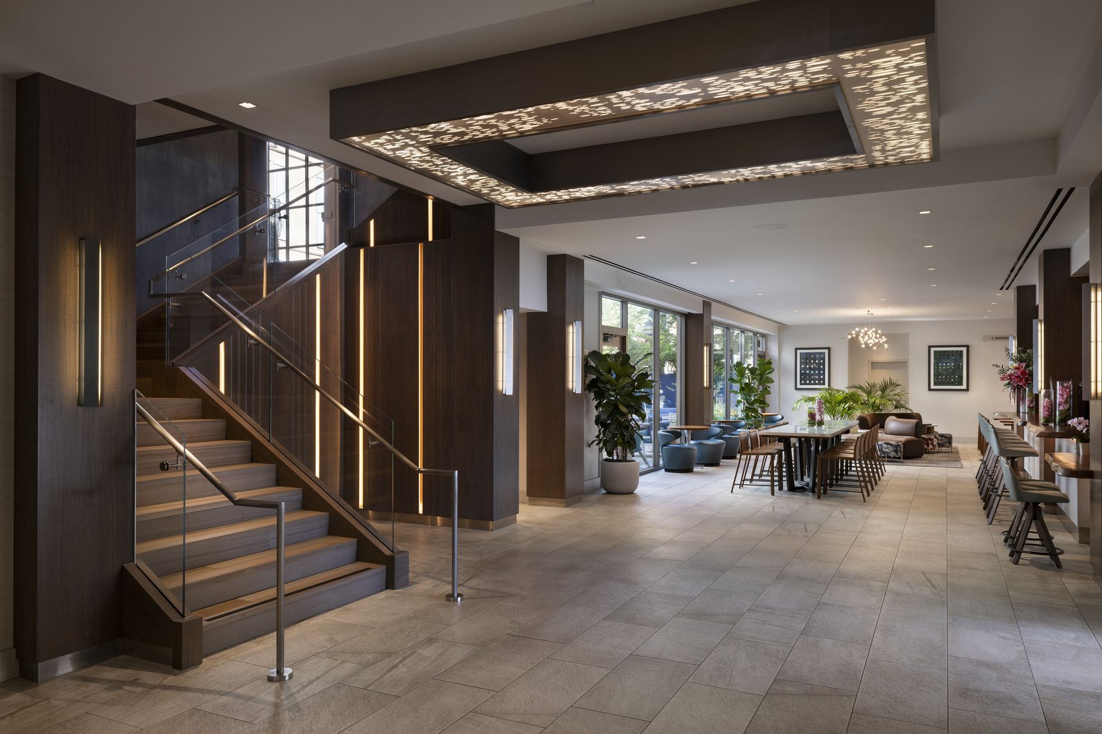 The Westin Palo Alto