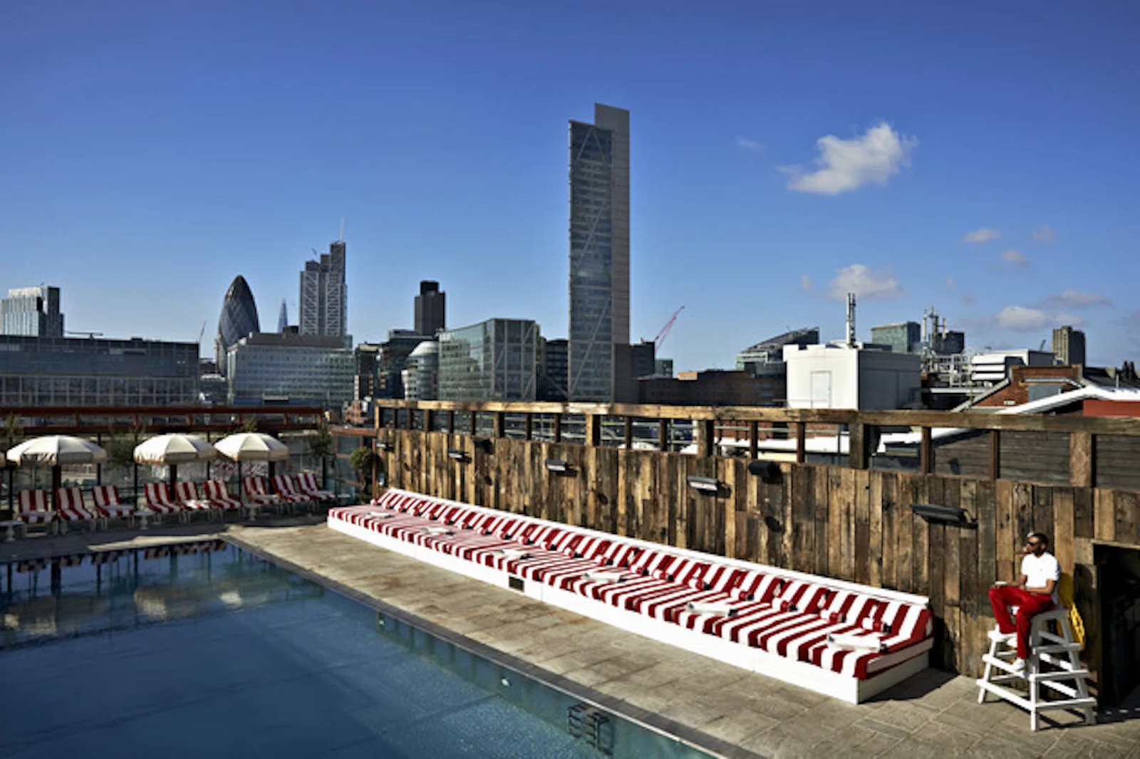 Shoreditch House