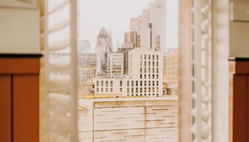 Shoreditch House — vibe