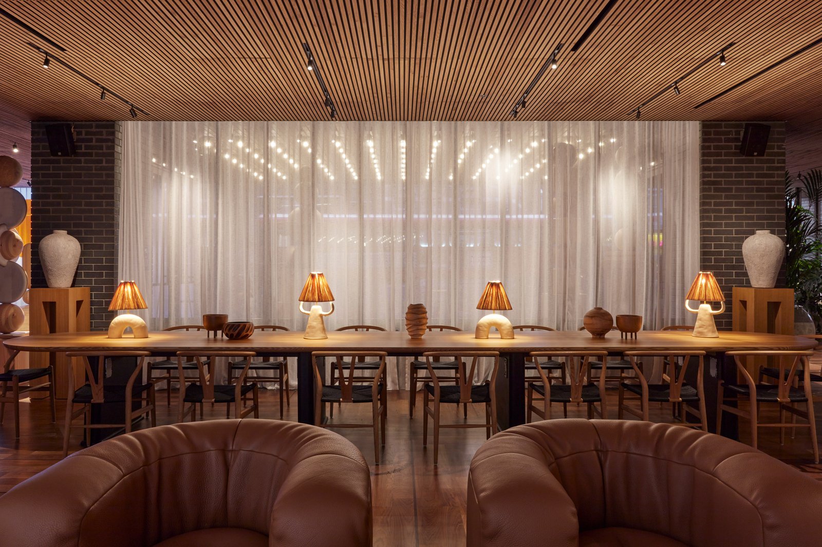 One Hundred Shoreditch — eat & drink