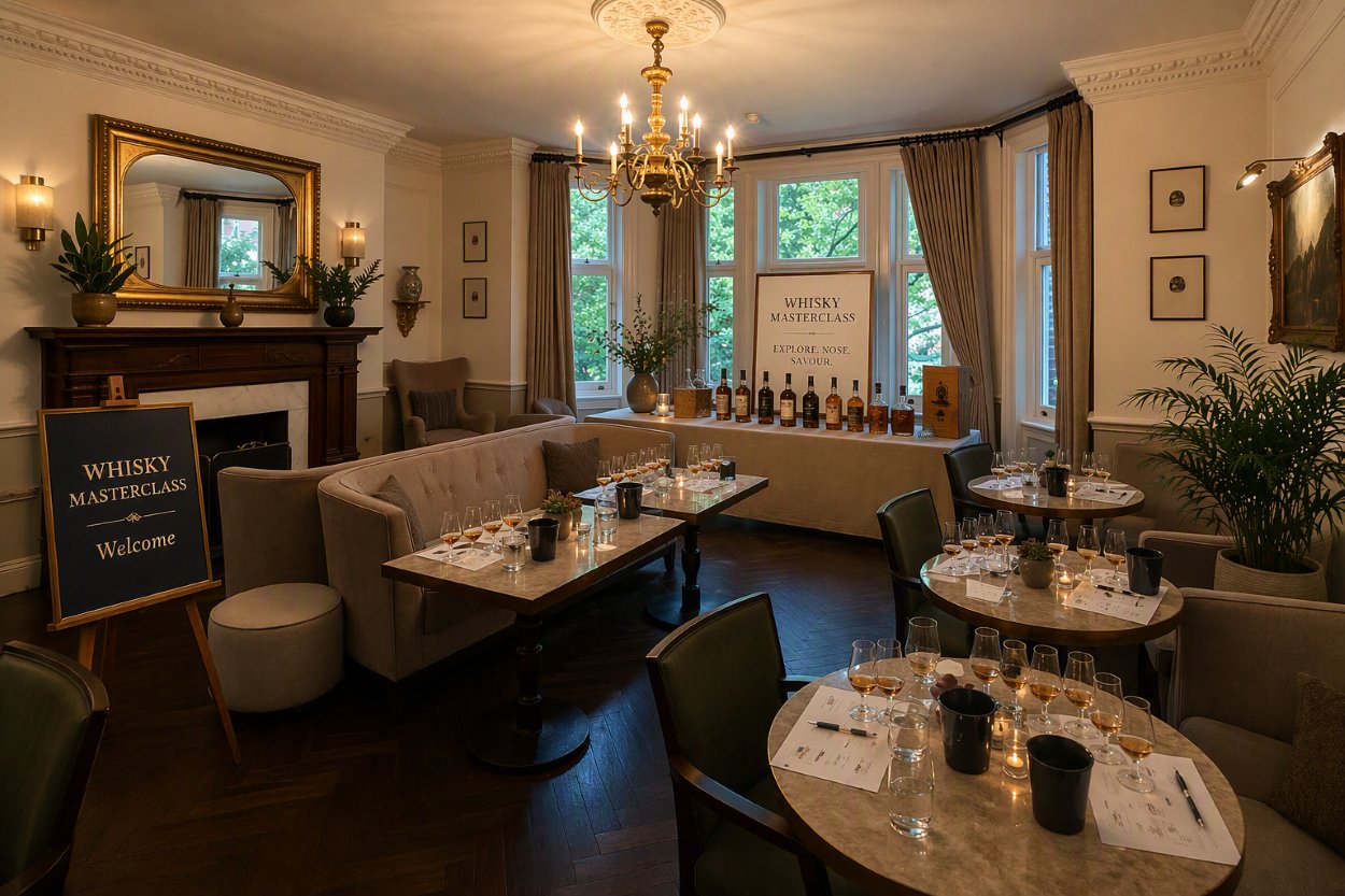 The Chelsea Townhouse — eat & drink