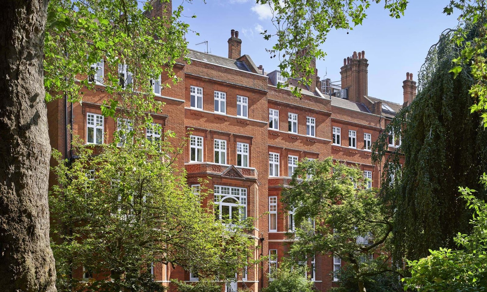 The Chelsea Townhouse
