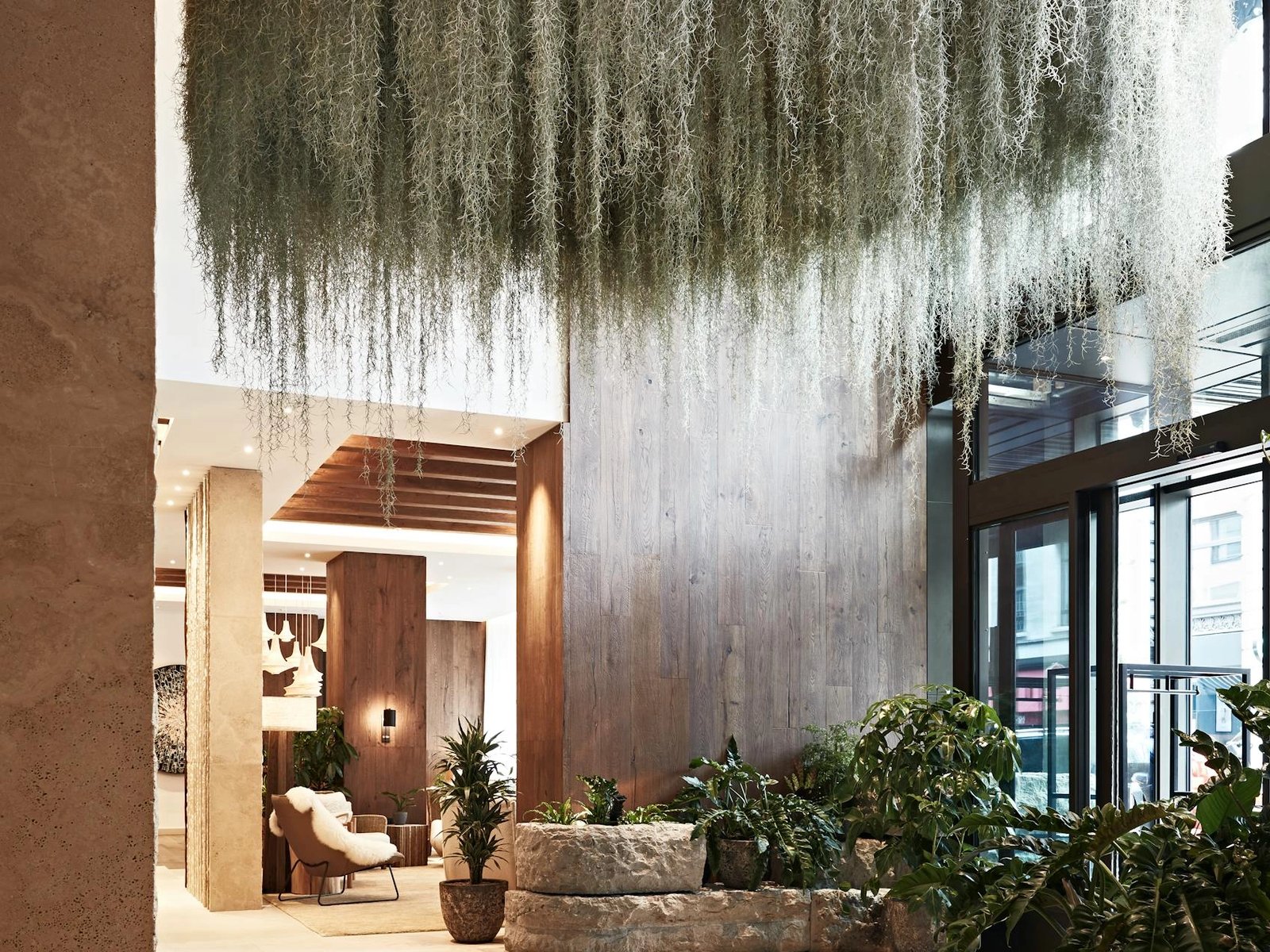 1 Hotel Mayfair