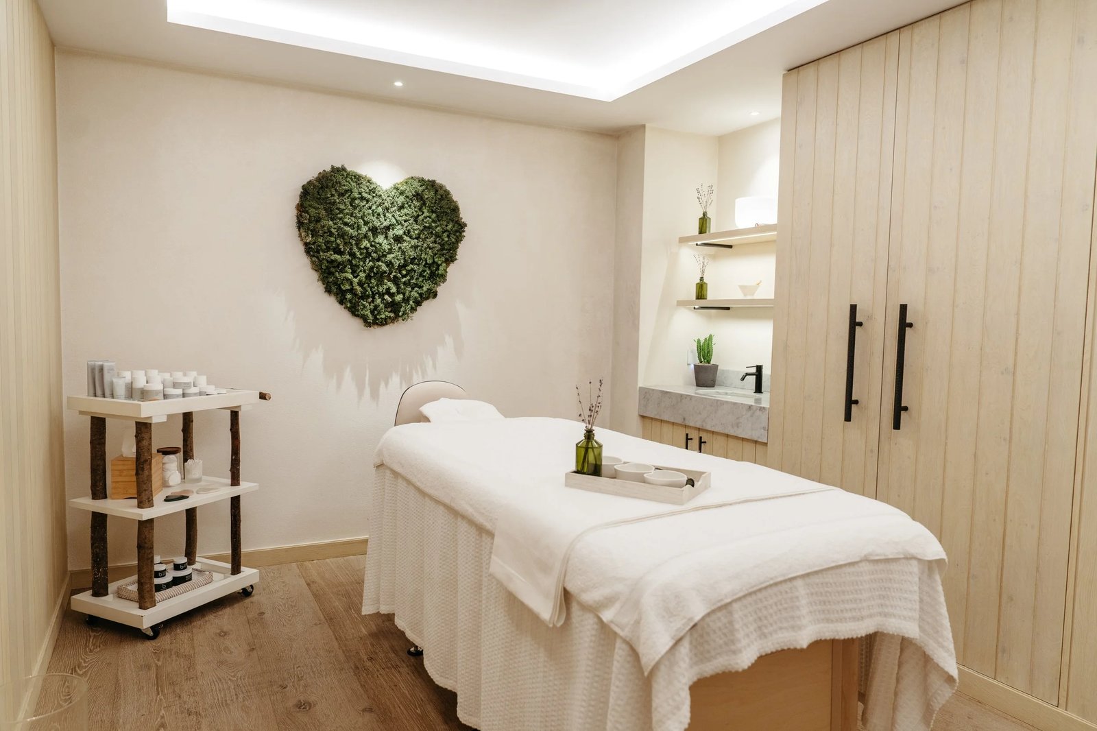 1 Hotel Mayfair — wellness