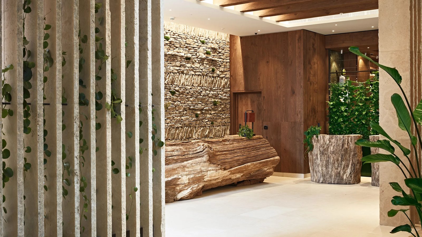 1 Hotel Mayfair