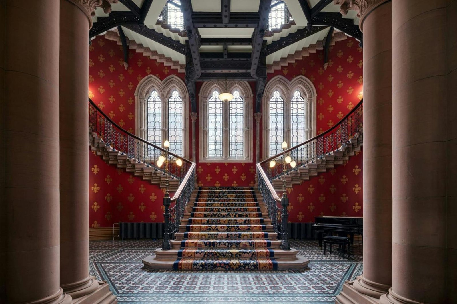 St Pancras London, Autograph Collection — vibe