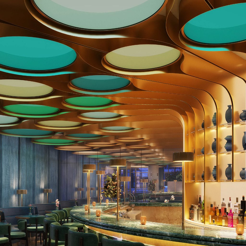 The BoTree London — wellness