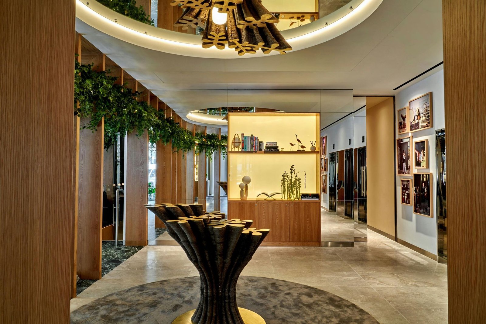 The BoTree London — vibe