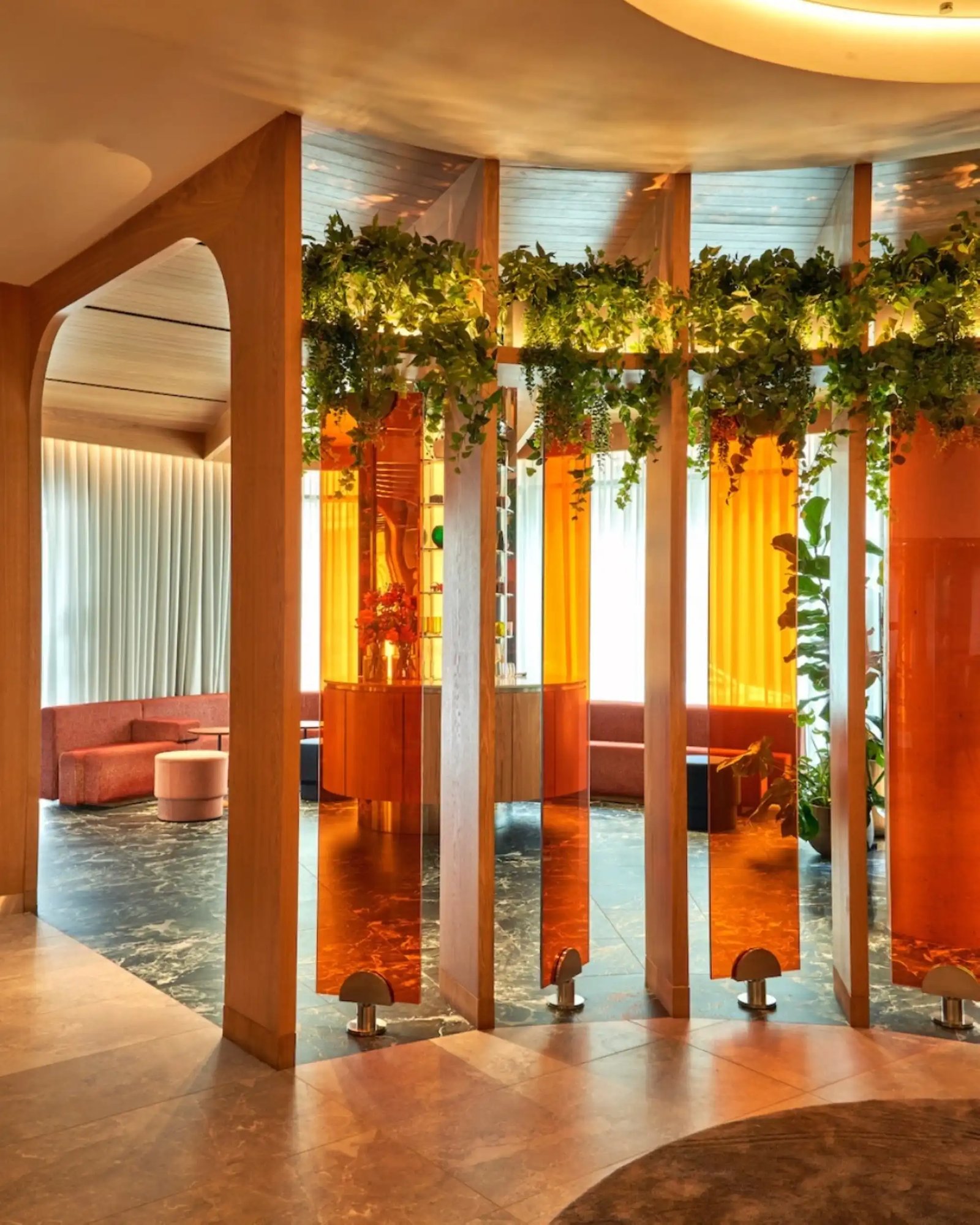 The BoTree London — wellness