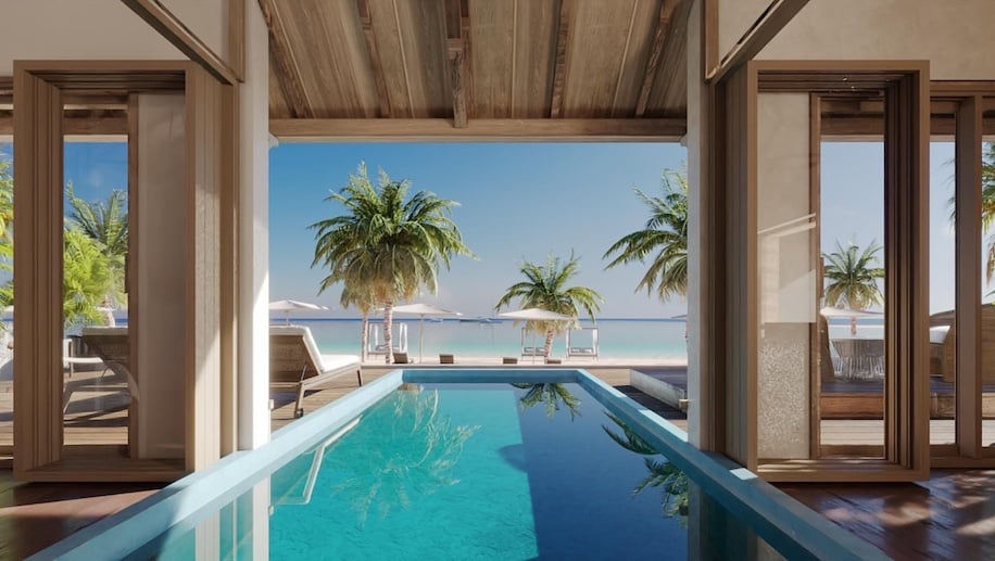 The BoTree London — wellness