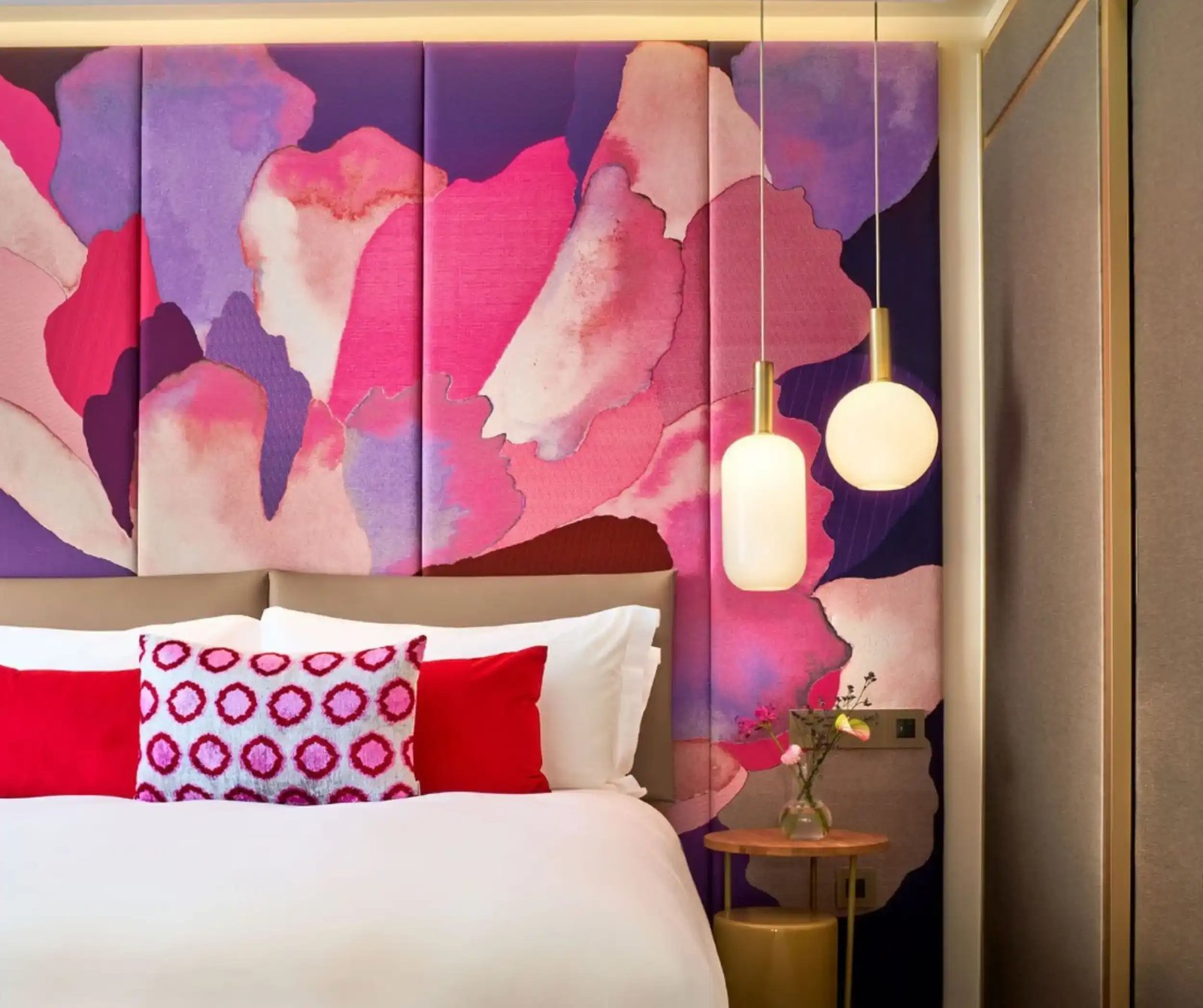 The BoTree London — rooms