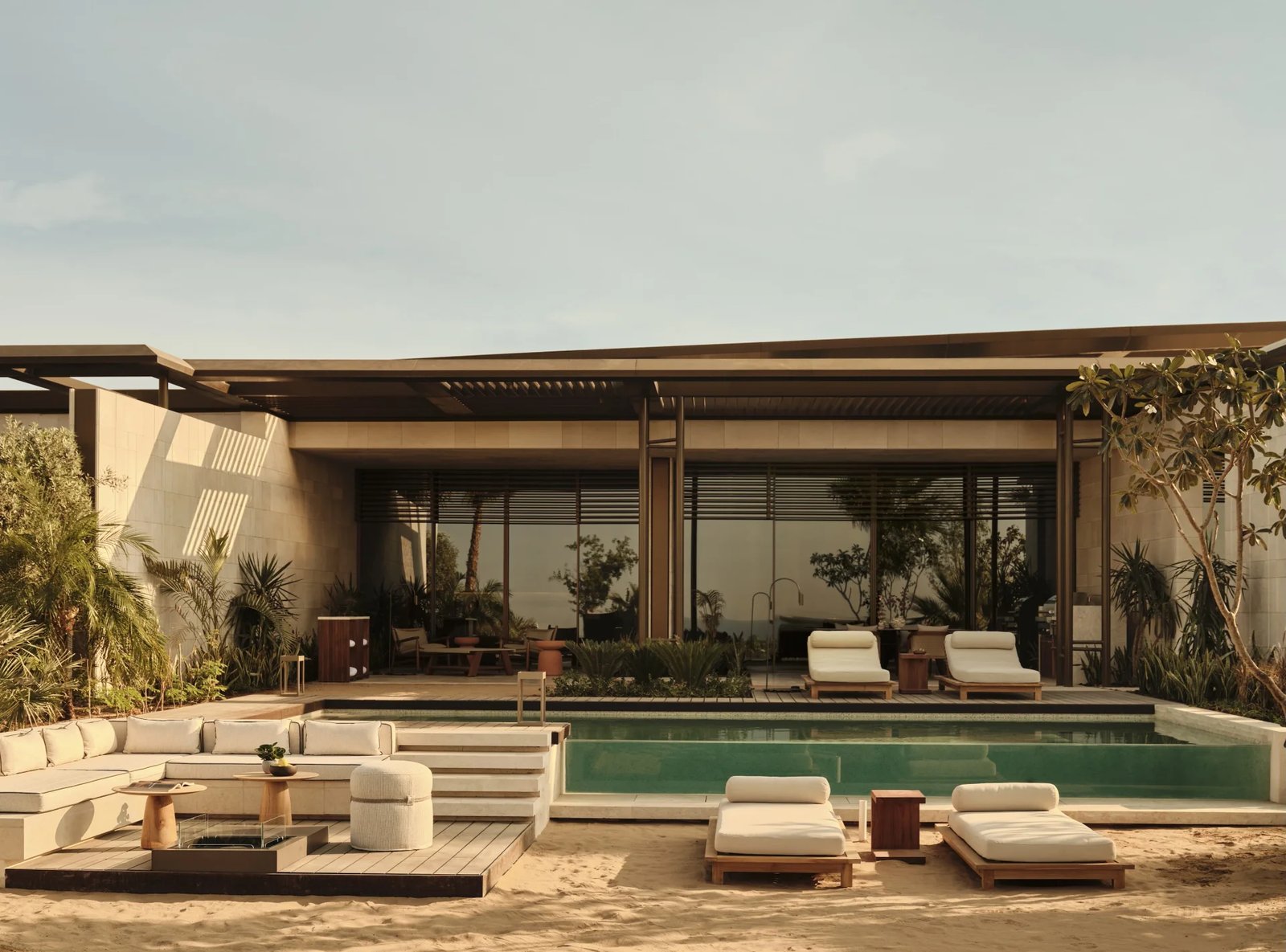 The BoTree London — wellness