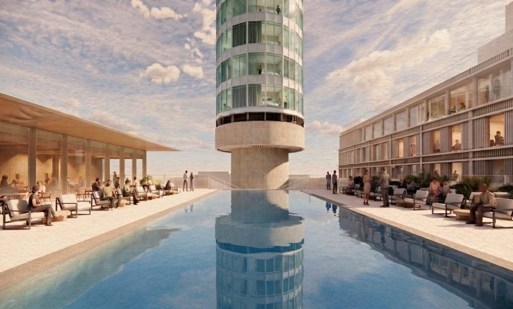The BoTree London — wellness