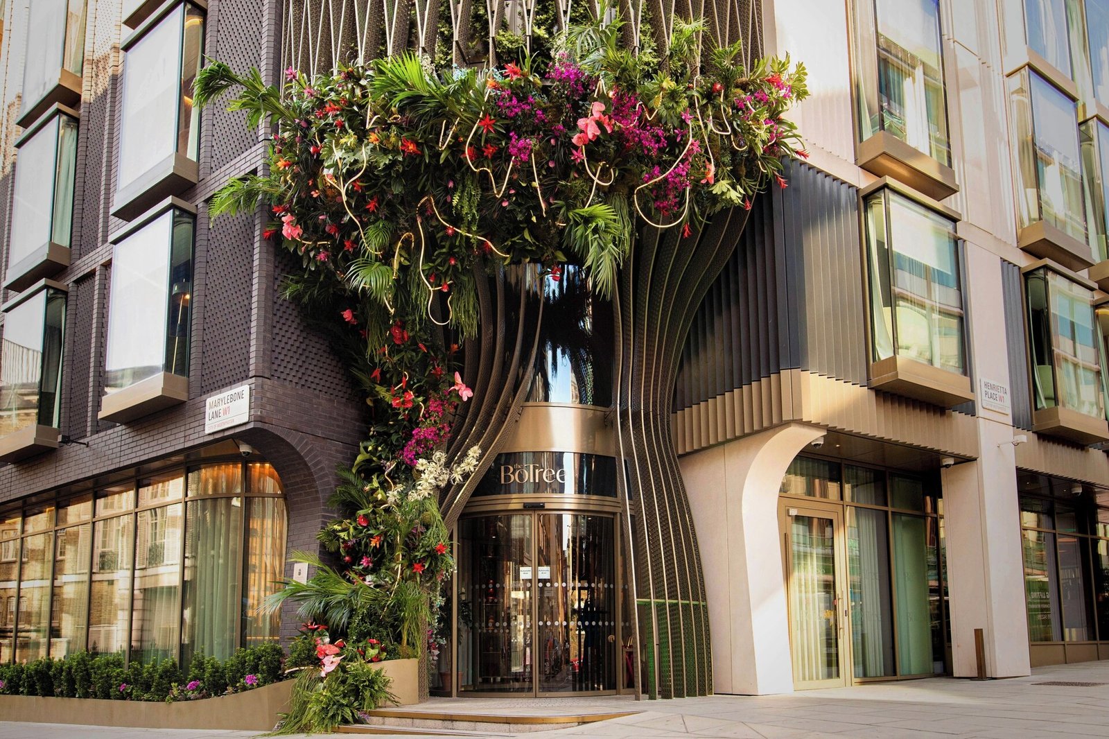 The BoTree London