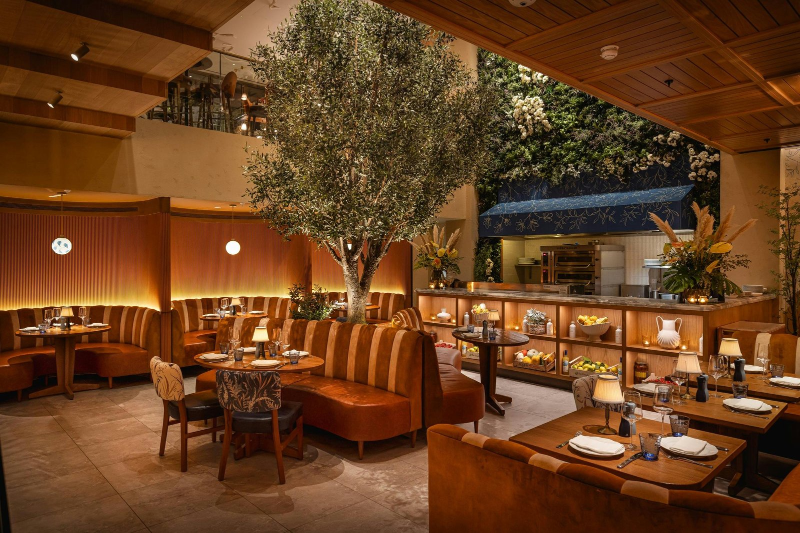 The BoTree London