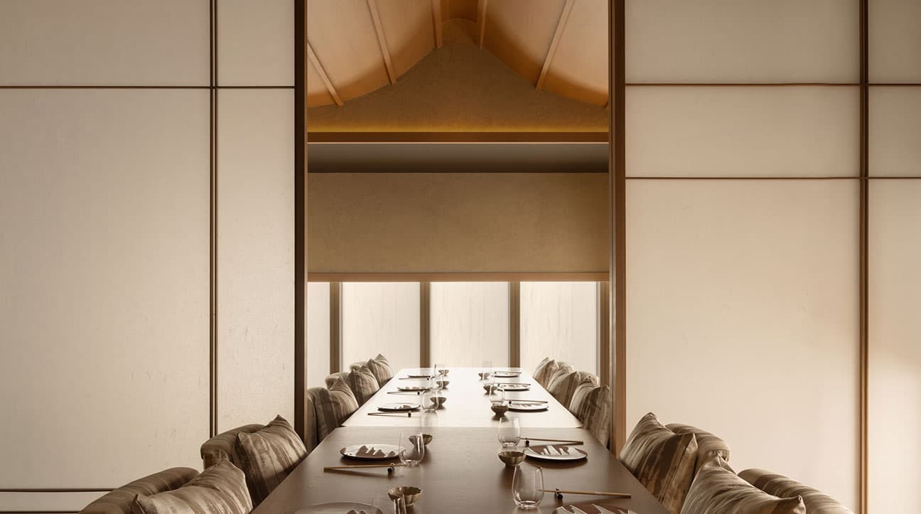 Capella Taipei
