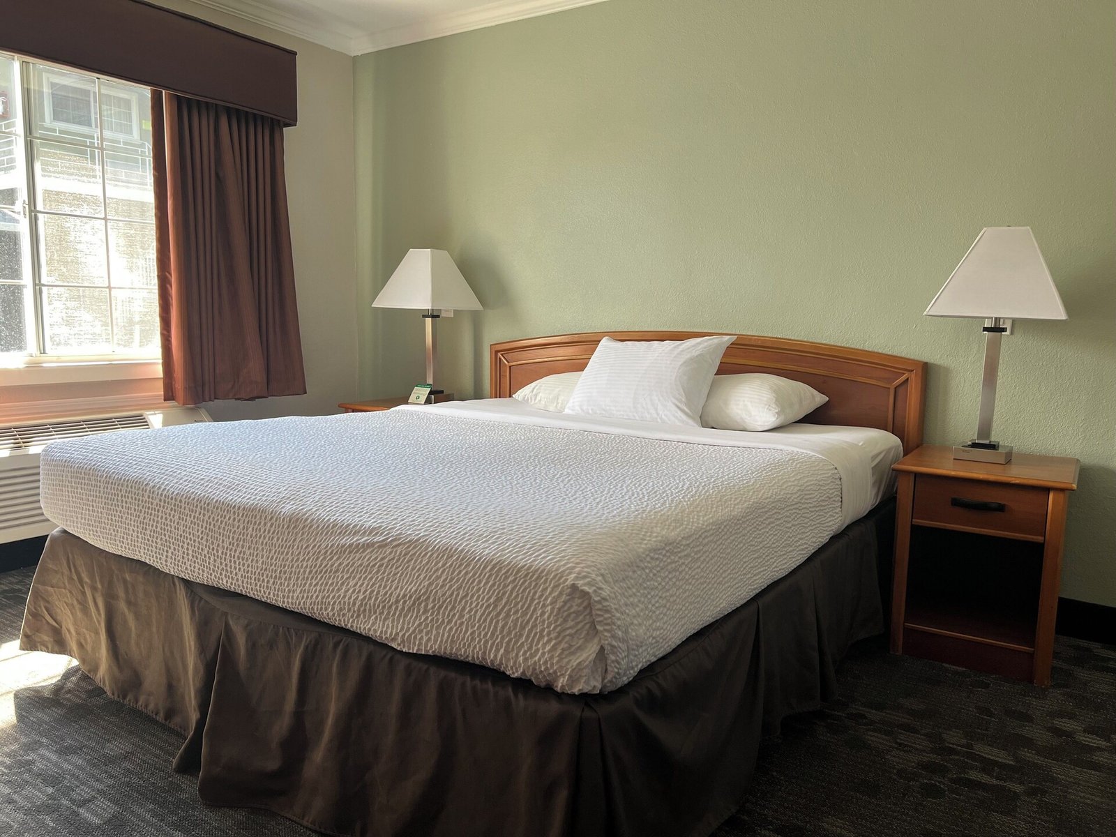 Hotel Parmani