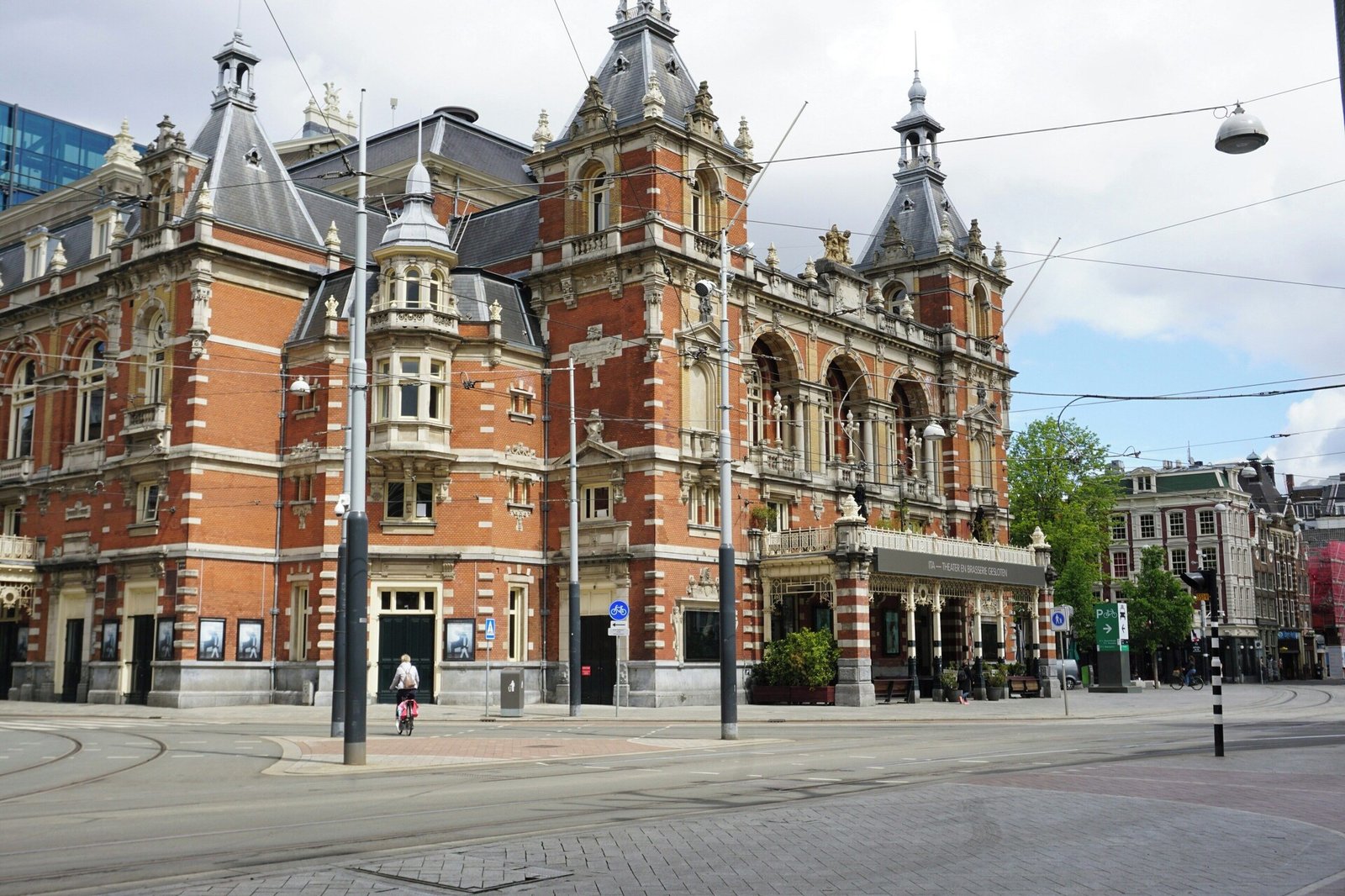 Hotel Mai Amsterdam