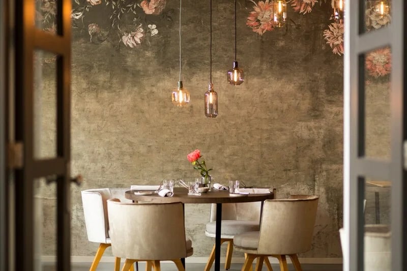 Hotel NH Collection Amsterdam Barbizon Palace