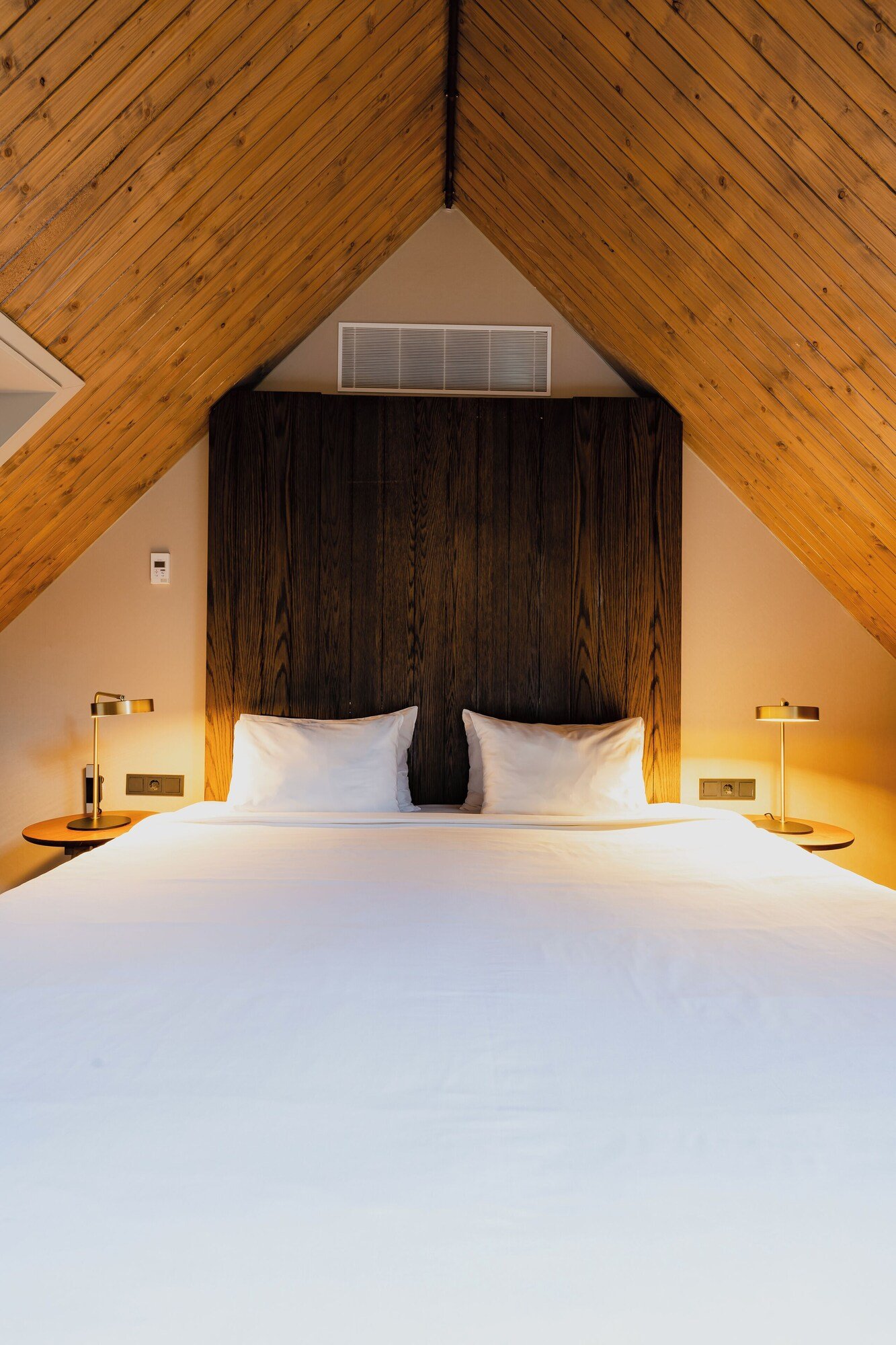 Hotel van de Vijsel — rooms