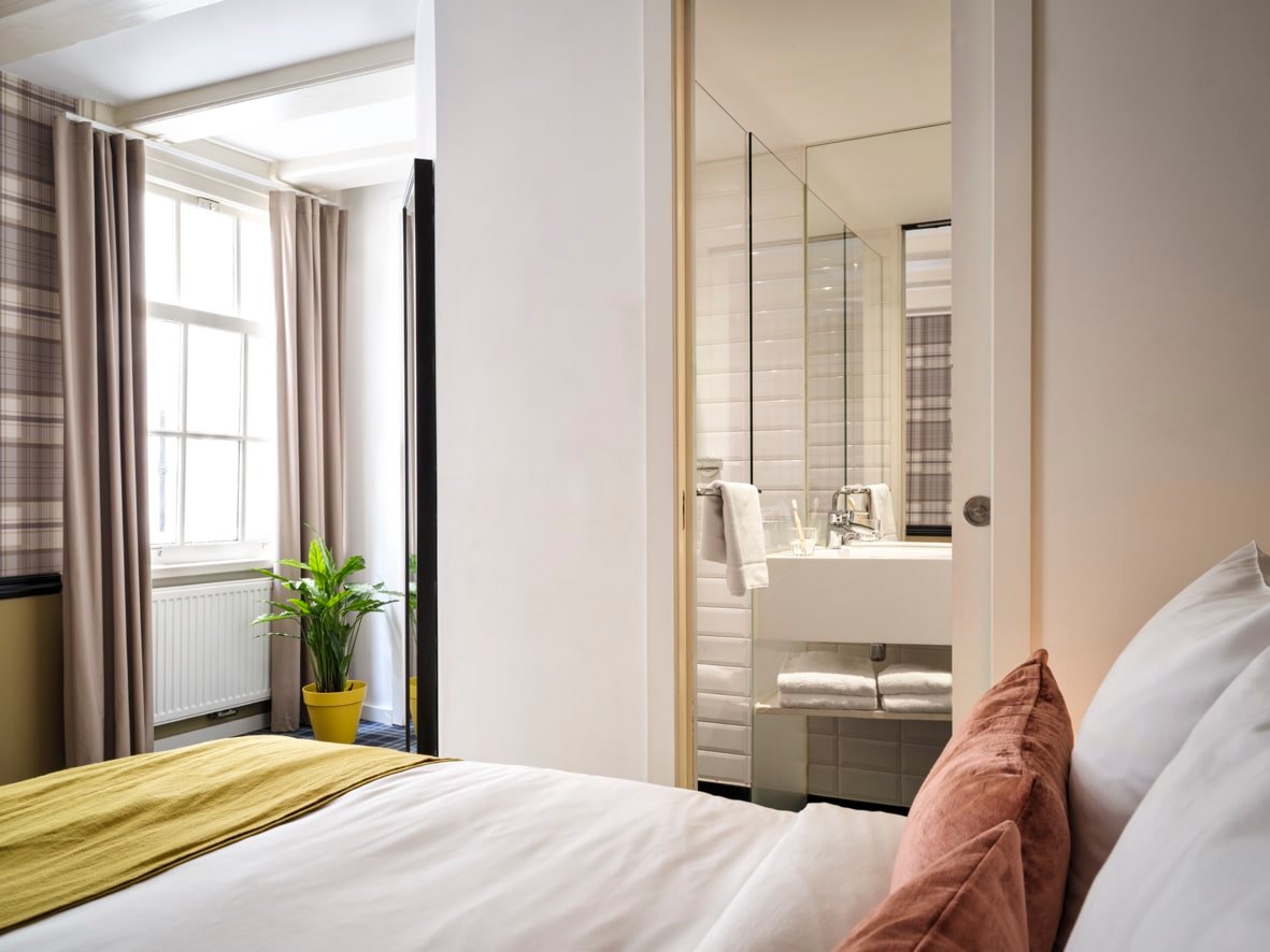 Max Brown Hotel Canal District