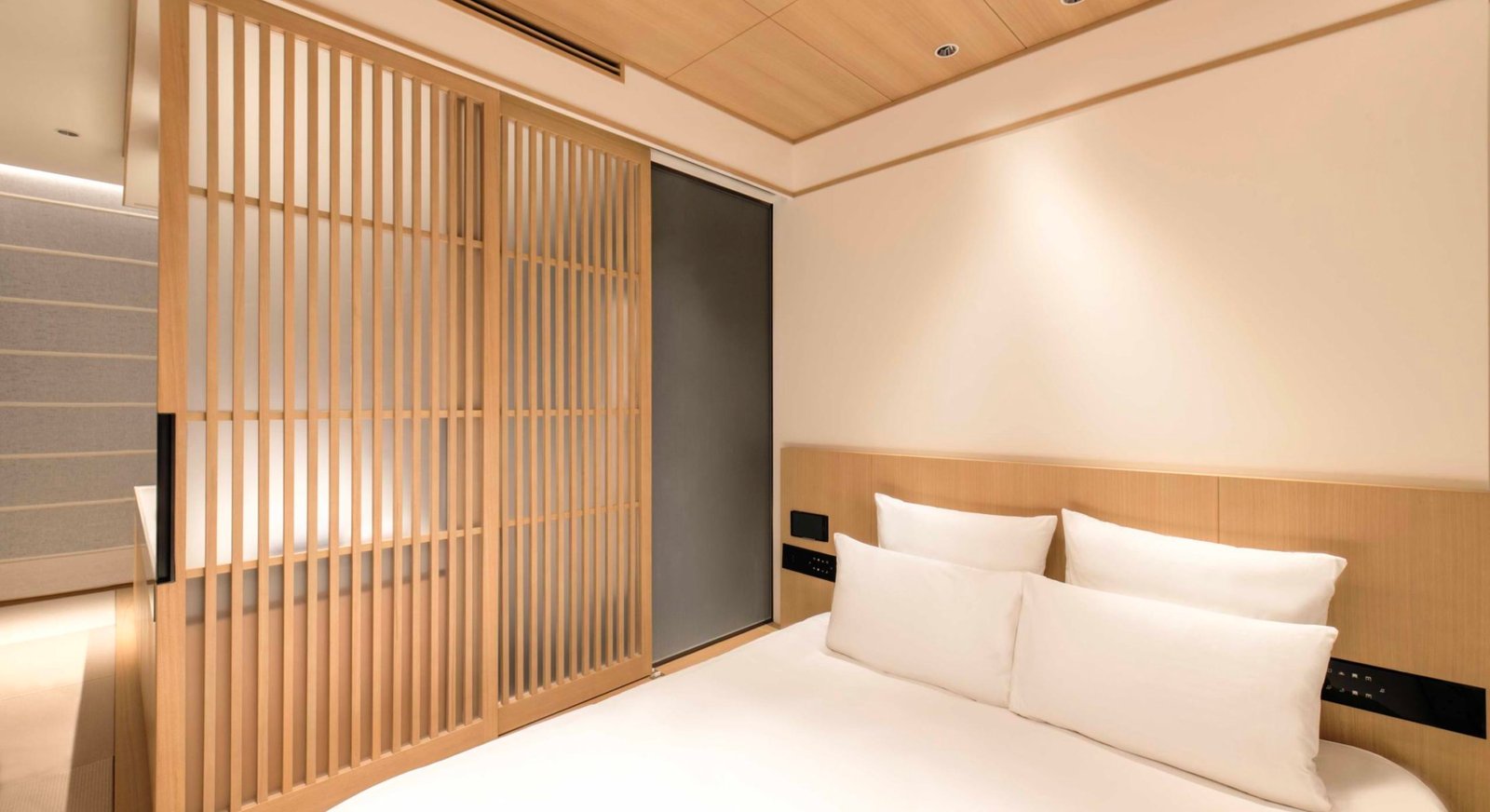 AKI Hotel Hong Kong — rooms