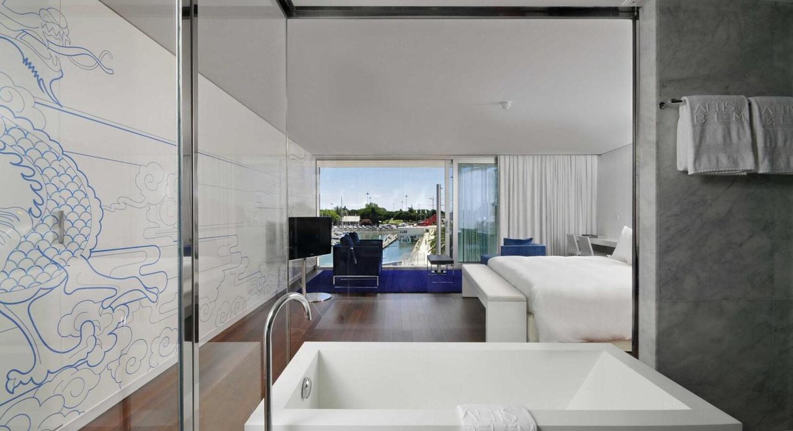 Altis Belém Hotel & Spa