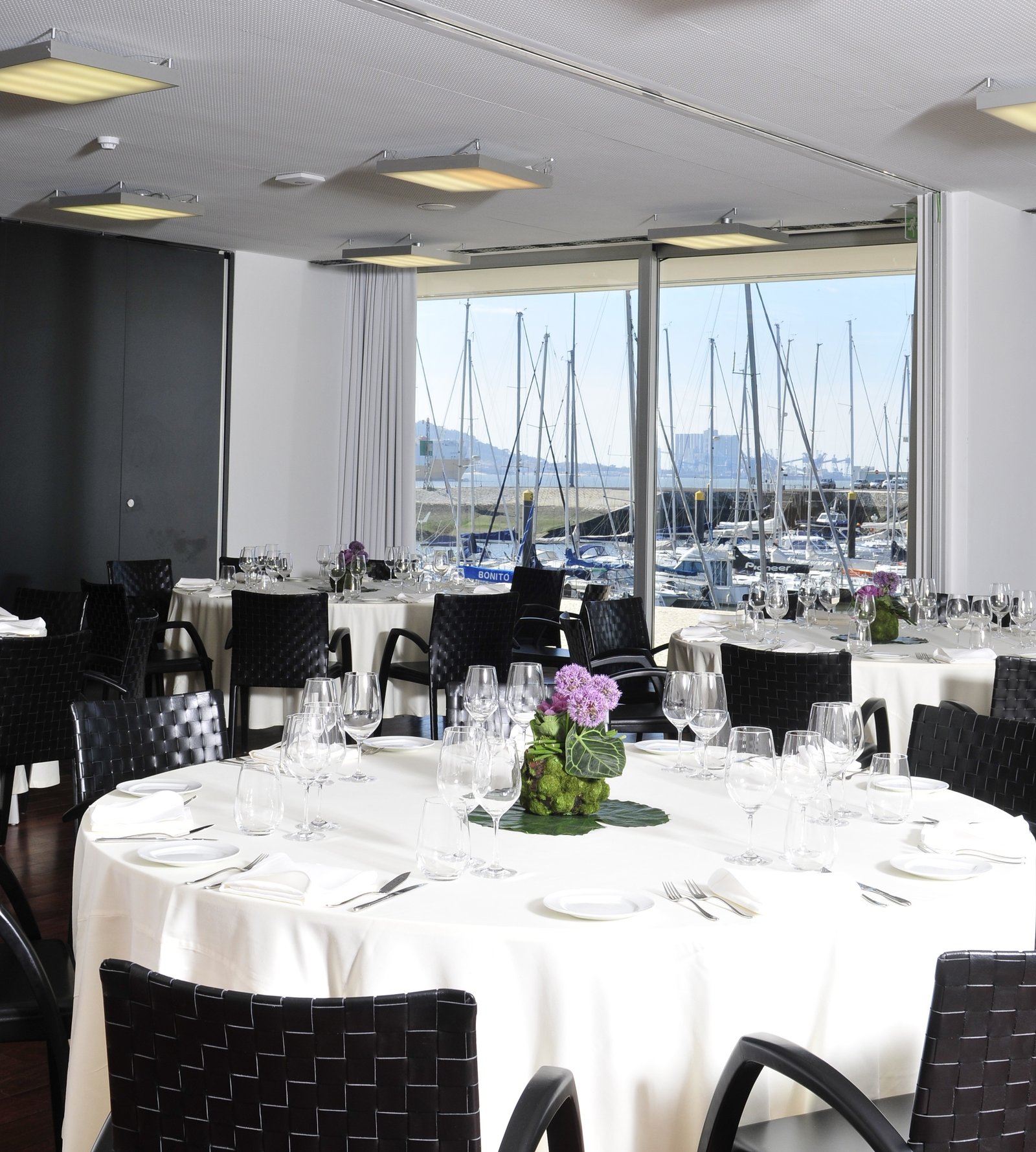Altis Belém Hotel & Spa — eat & drink