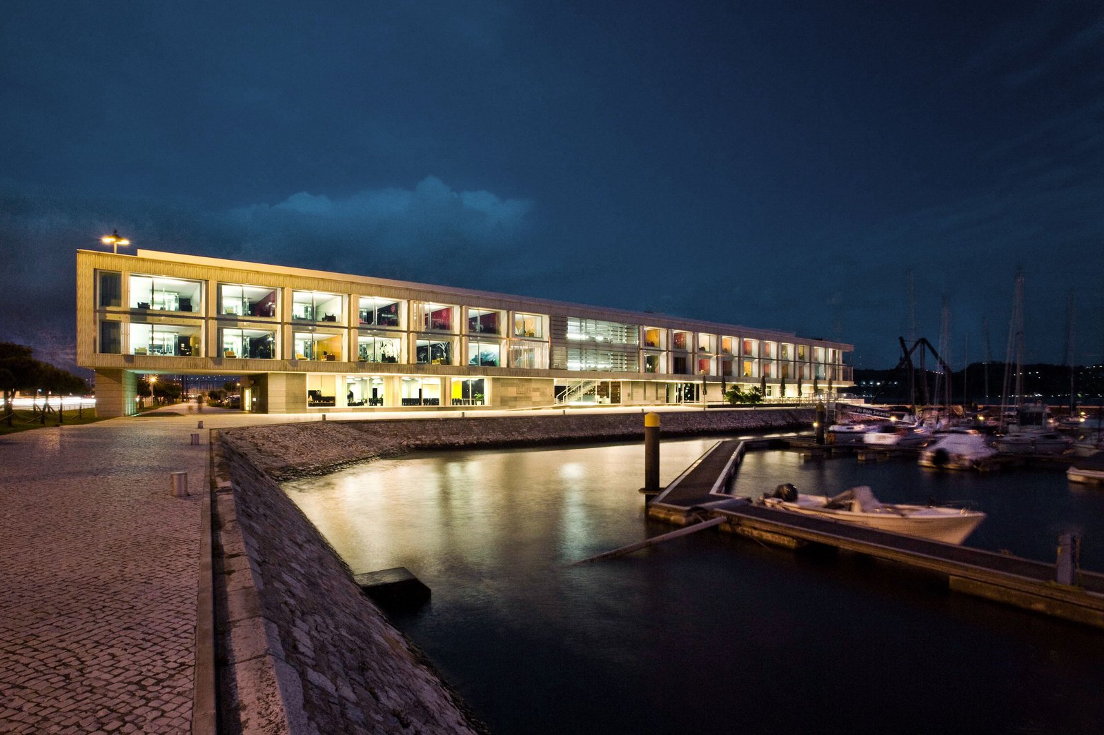 Altis Belém Hotel & Spa