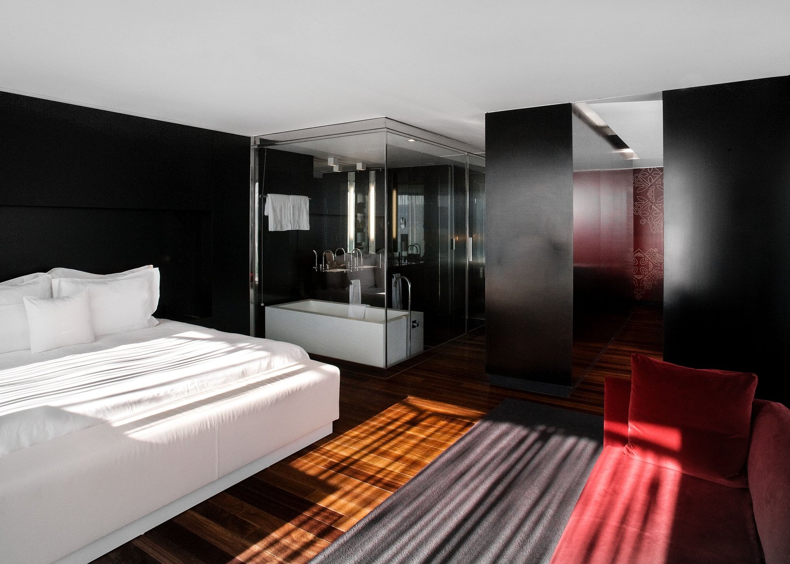 Altis Belém Hotel & Spa — rooms