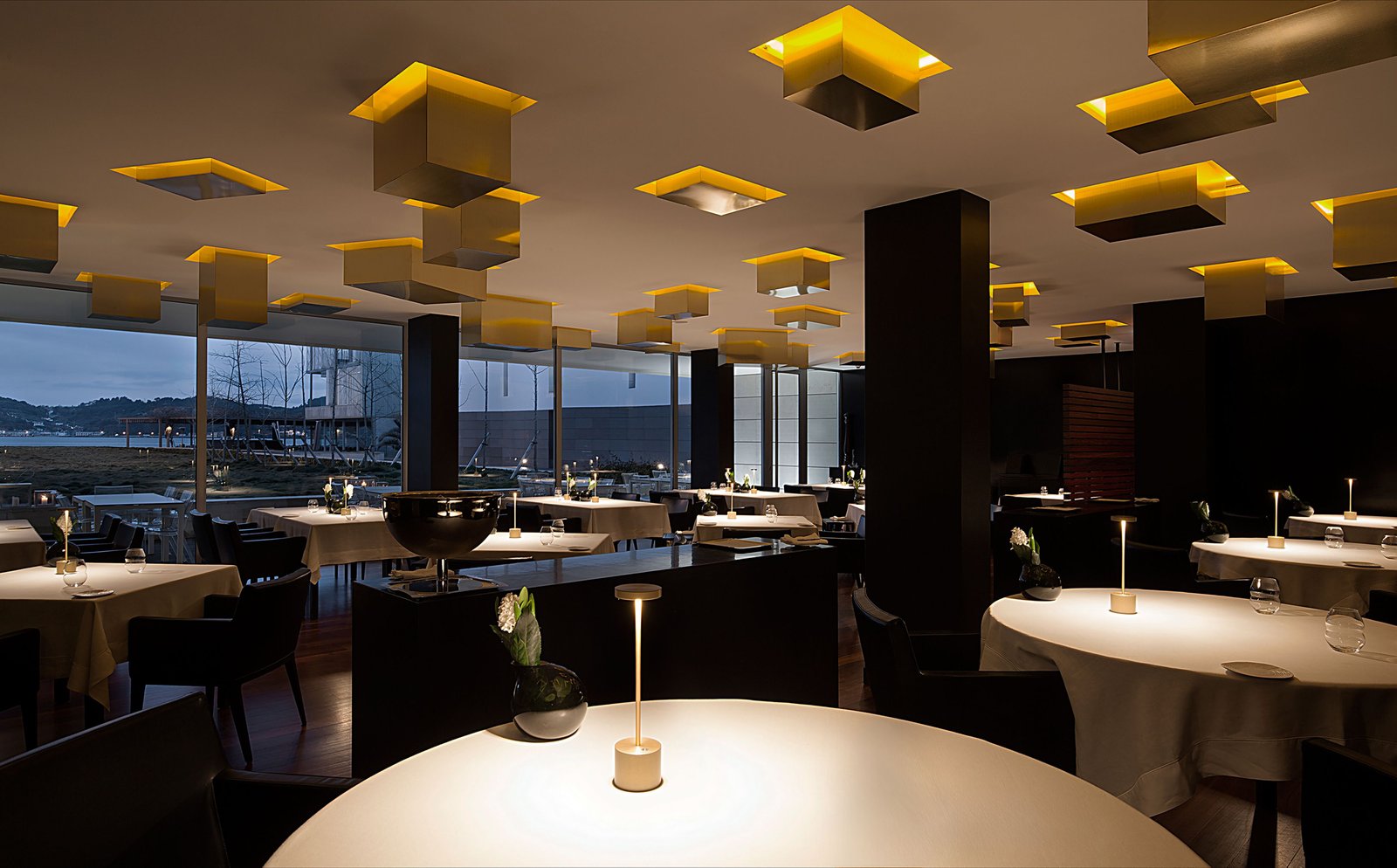 Altis Belém Hotel & Spa — eat & drink