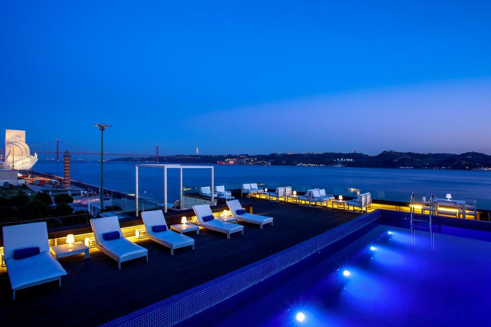 Altis Belém Hotel & Spa